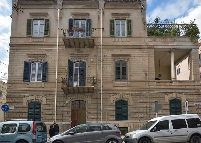 Palazzo Gregorietti Boutique
