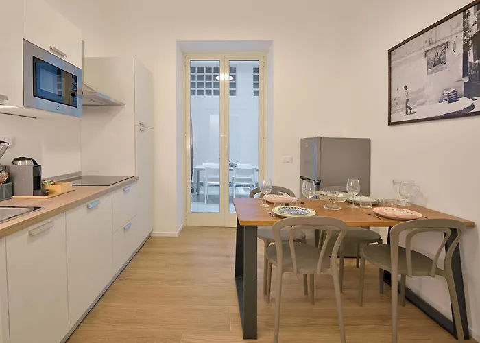 Palazzo Gregorietti Boutique